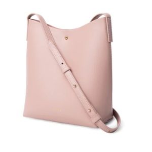 Samara shoulder bag